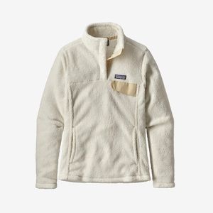 Size Medium Patagonia pullover